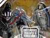 Star Wars Transformers Galactic Showdown Darth Vader (TIE Advanced) - Image #2 of 154