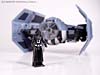 Star Wars Transformers Darth Vader (TIE Advanced) - Image #56 of 133