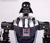 Star Wars Transformers Darth Vader (TIE Advanced) - Image #67 of 133