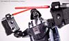 Star Wars Transformers Darth Vader (TIE Advanced) - Image #101 of 133