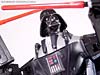 Star Wars Transformers Darth Vader (TIE Advanced) - Image #102 of 133