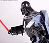 Star Wars Transformers Darth Vader (TIE Advanced) - Image #107 of 133
