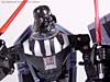 Star Wars Transformers Darth Vader (TIE Advanced) - Image #113 of 133