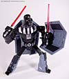 Star Wars Transformers Darth Vader (TIE Advanced) - Image #114 of 133