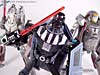 Star Wars Transformers Darth Vader (TIE Advanced) - Image #119 of 133