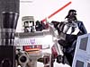Star Wars Transformers Darth Vader (TIE Advanced) - Image #123 of 133