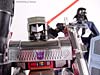 Star Wars Transformers Darth Vader (TIE Advanced) - Image #124 of 133
