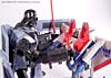 Star Wars Transformers Darth Vader (TIE Advanced) - Image #129 of 133