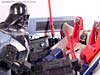 Star Wars Transformers Darth Vader (TIE Advanced) - Image #130 of 133