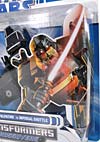 Star Wars Transformers Emperor Palpatine (Imperial Shuttle) black repaint - Image #3 of 146