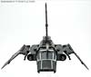 Star Wars Transformers Emperor Palpatine (Imperial Shuttle) black repaint - Image #16 of 146