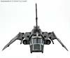 Star Wars Transformers Emperor Palpatine (Imperial Shuttle) black repaint - Image #17 of 146