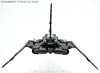 Star Wars Transformers Emperor Palpatine (Imperial Shuttle) black repaint - Image #24 of 146