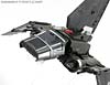 Star Wars Transformers Emperor Palpatine (Imperial Shuttle) black repaint - Image #31 of 146