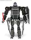 Star Wars Transformers Emperor Palpatine (Imperial Shuttle) black repaint - Image #44 of 146