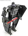 Star Wars Transformers Emperor Palpatine (Imperial Shuttle) black repaint - Image #49 of 146