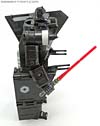 Star Wars Transformers Emperor Palpatine (Imperial Shuttle) black repaint - Image #50 of 146
