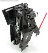Star Wars Transformers Emperor Palpatine (Imperial Shuttle) black repaint - Image #53 of 146