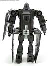Star Wars Transformers Emperor Palpatine (Imperial Shuttle) black repaint - Image #54 of 146