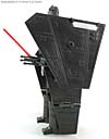 Star Wars Transformers Emperor Palpatine (Imperial Shuttle) black repaint - Image #56 of 146