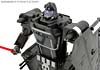Star Wars Transformers Emperor Palpatine (Imperial Shuttle) black repaint - Image #59 of 146