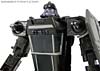 Star Wars Transformers Emperor Palpatine (Imperial Shuttle) black repaint - Image #61 of 146