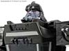 Star Wars Transformers Emperor Palpatine (Imperial Shuttle) black repaint - Image #62 of 146