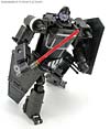 Star Wars Transformers Emperor Palpatine (Imperial Shuttle) black repaint - Image #65 of 146