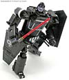 Star Wars Transformers Emperor Palpatine (Imperial Shuttle) black repaint - Image #66 of 146