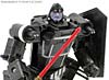 Star Wars Transformers Emperor Palpatine (Imperial Shuttle) black repaint - Image #67 of 146