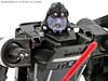 Star Wars Transformers Emperor Palpatine (Imperial Shuttle) black repaint - Image #68 of 146