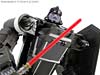 Star Wars Transformers Emperor Palpatine (Imperial Shuttle) black repaint - Image #69 of 146