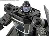 Star Wars Transformers Emperor Palpatine (Imperial Shuttle) black repaint - Image #78 of 146