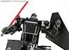 Star Wars Transformers Emperor Palpatine (Imperial Shuttle) black repaint - Image #82 of 146