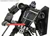 Star Wars Transformers Emperor Palpatine (Imperial Shuttle) black repaint - Image #84 of 146