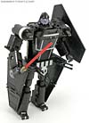 Star Wars Transformers Emperor Palpatine (Imperial Shuttle) black repaint - Image #85 of 146
