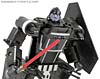 Star Wars Transformers Emperor Palpatine (Imperial Shuttle) black repaint - Image #86 of 146