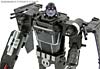 Star Wars Transformers Emperor Palpatine (Imperial Shuttle) black repaint - Image #92 of 146