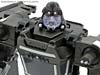 Star Wars Transformers Emperor Palpatine (Imperial Shuttle) black repaint - Image #93 of 146