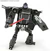 Star Wars Transformers Emperor Palpatine (Imperial Shuttle) black repaint - Image #95 of 146