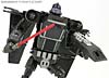 Star Wars Transformers Emperor Palpatine (Imperial Shuttle) black repaint - Image #96 of 146