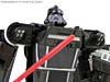 Star Wars Transformers Emperor Palpatine (Imperial Shuttle) black repaint - Image #97 of 146