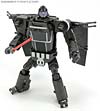 Star Wars Transformers Emperor Palpatine (Imperial Shuttle) black repaint - Image #99 of 146