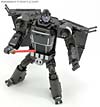 Star Wars Transformers Emperor Palpatine (Imperial Shuttle) black repaint - Image #100 of 146