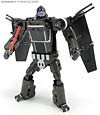 Star Wars Transformers Emperor Palpatine (Imperial Shuttle) black repaint - Image #103 of 146