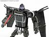 Star Wars Transformers Emperor Palpatine (Imperial Shuttle) black repaint - Image #104 of 146