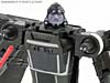 Star Wars Transformers Emperor Palpatine (Imperial Shuttle) black repaint - Image #105 of 146
