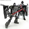 Star Wars Transformers Emperor Palpatine (Imperial Shuttle) black repaint - Image #115 of 146