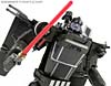 Star Wars Transformers Emperor Palpatine (Imperial Shuttle) black repaint - Image #119 of 146
