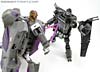 Star Wars Transformers Emperor Palpatine (Imperial Shuttle) black repaint - Image #128 of 146
